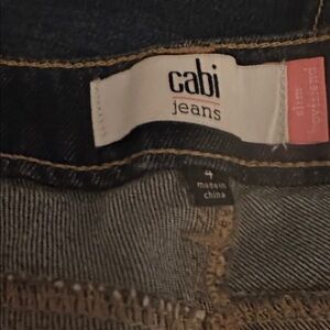 Cabo Boyfriend Jeans
